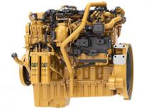 Silniki Caterpillar C9.3 Acert