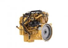 Silniki Caterpillar C9.3 Acert