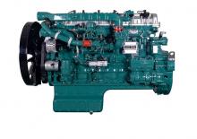 Silniki FAW Wuxi CA6SX1-56E61N
