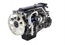 Silniki FPT Industrial Cursor 13 ENT (407 kW)