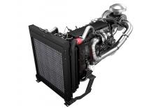 Silniki FPT Industrial Cursor13 (407 kW)
