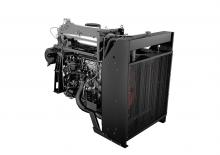 Silniki FPT Industrial Cursor9 (245 kW)