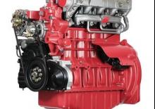 Silniki Deutz D 2011 L02