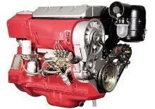 Silniki Deutz D 914 L3