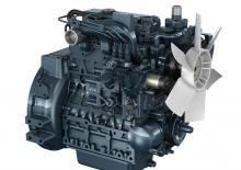 Silniki Kubota D1703-M-DI-E2B