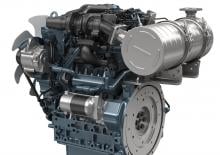 Silniki Kubota D1803-CR-T-E4B