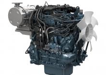Silniki Kubota D1803-CR-TI-E5