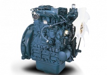 Silniki Kubota D1803-M