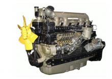 Silniki MMZ D260