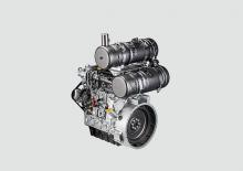 Silniki Develon D34