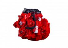 Silniki DongFeng Cummins D4.0NS6B160