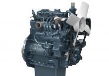 Silniki Kubota D722-E2B