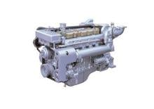 Silniki Doosan DE11