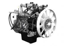 Silniki Doosan DL06