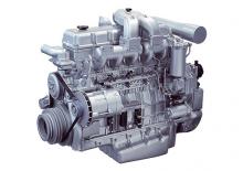 Silniki Doosan DL08