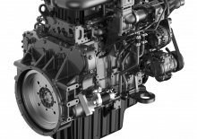 Silniki Power Solutions International DX05