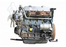Silniki Iseki E4DE 3.0