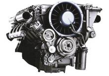 Silniki Deutz F 10 L 413 FW