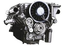 Silniki Deutz F 12 L 413 FW