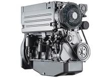 Silniki Deutz F 2 L 2011