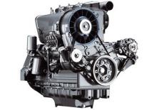 Silniki Deutz F 3 L 912