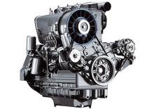 Silniki Deutz F 3 L 912