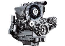 Silniki Deutz F 4 L 912