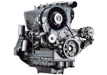 Silniki Deutz F 4 L 912 / W