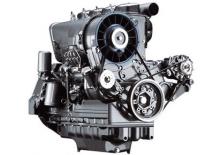 Silniki Deutz F 5 L 912 / W
