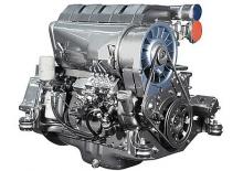 Silniki Deutz F 5 L 914