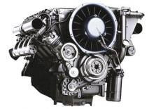 Silniki Deutz F 8 L 413 FW
