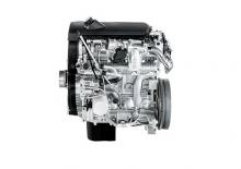 Silniki FPT Industrial F1A (85 kw)