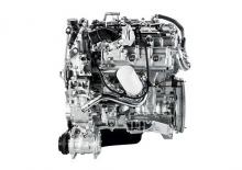 Silniki FPT Industrial F1C (118 kW)