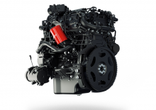 Silniki FPT Industrial F1C (95 kW)