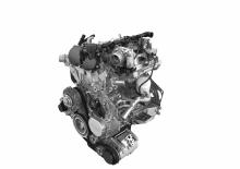 Silniki FPT Industrial F1C NG