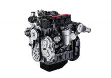 Silniki FPT Industrial F28 (37 kW)
