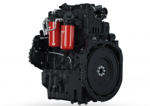 Silniki FPT Industrial F28 (37 kW)