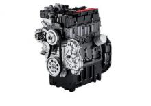 Silniki FPT Industrial F28 NG (75 kW)