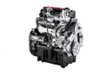 Silniki FPT Industrial F28 NG (75 kW)