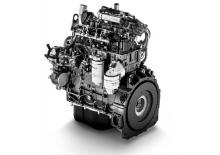 Silniki FPT Industrial F34 (55 kW)