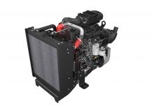 Silniki FPT Industrial F34 (55 kW)