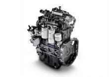 Silniki FPT Industrial F34 (55 kW)