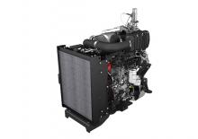 Silniki FPT Industrial F36 (105 kW)