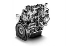 Silniki FPT Industrial F36 (63 kW)