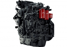 Silniki FPT Industrial F36 (75 kW)