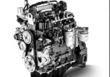 Silniki FPT Industrial F36 (90 kW)
