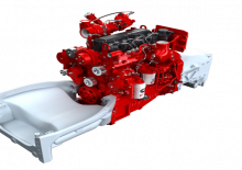 Silniki Cummins F4.5 