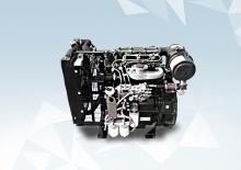 Silniki Indofarm IF-3343