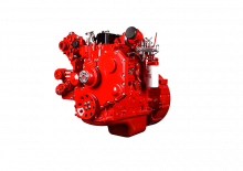Silniki DongFeng Cummins ISB3.9-140E30