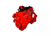 Silniki DongFeng Cummins ISC8.3-270E40A